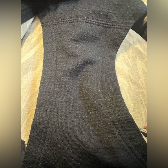 Smartwool Size S Geometric Athletic Shorts EUC - Picture 6 of 8